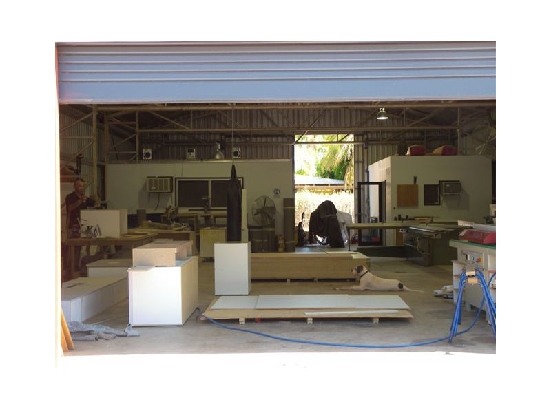 1/4 Livingstone Street, Broome WA 6725