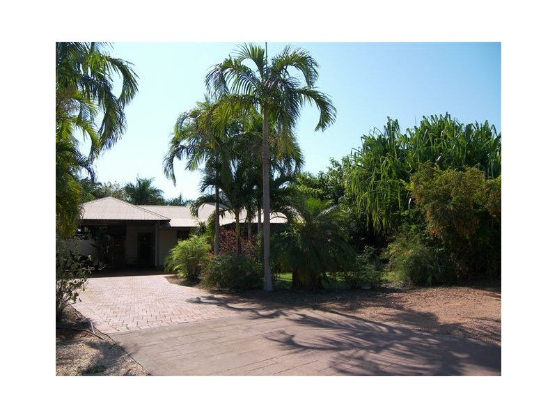 4 Mackie Place, Broome WA 6725