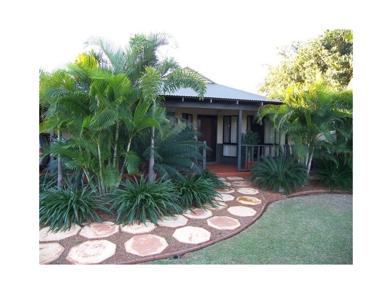 4 Turnstone Way, Broome WA 6725