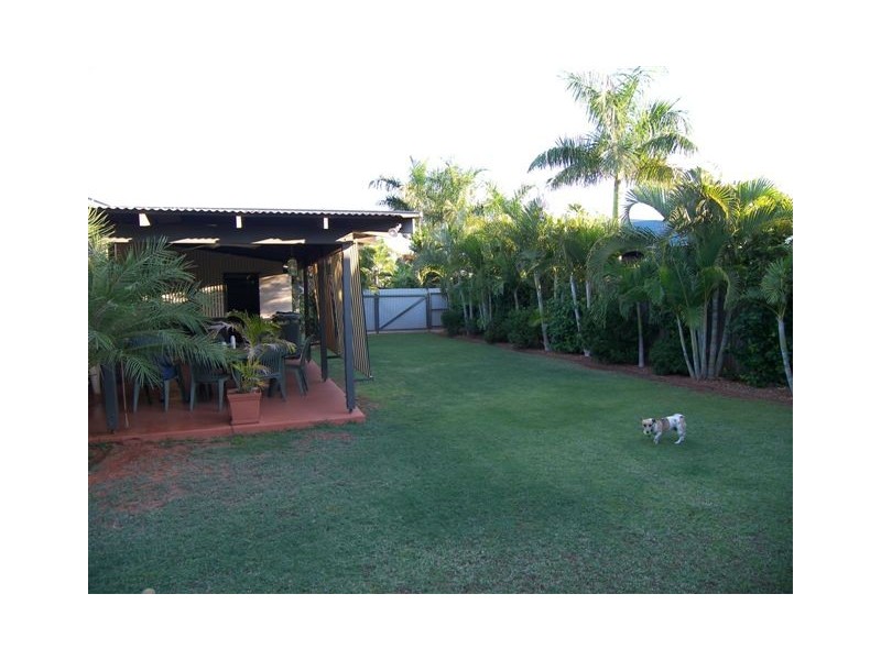 4 Turnstone Way, Broome WA 6725