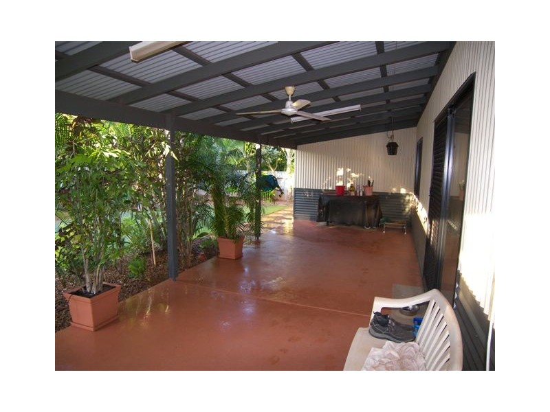 4 Turnstone Way, Broome WA 6725