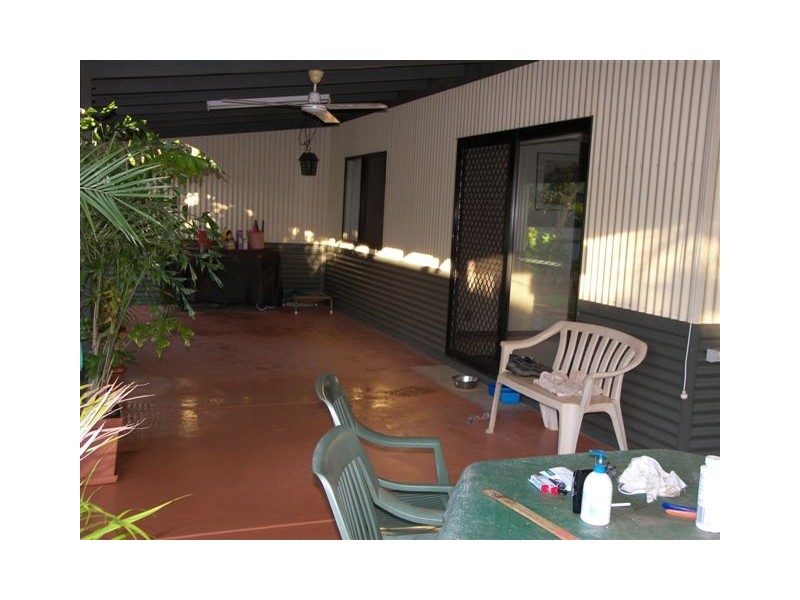 4 Turnstone Way, Broome WA 6725