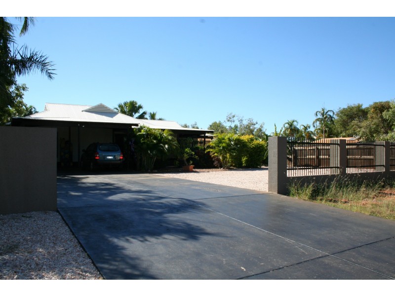 4 Wakayama Crescent, Broome WA 6725