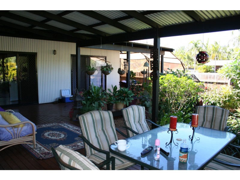 4 Wakayama Crescent, Broome WA 6725