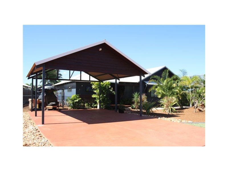 50 Greenshank Drive, Broome WA 6725