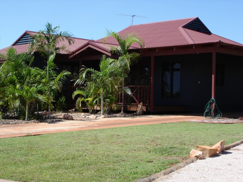 51 Bronzewing Crescent, Broome WA 6725