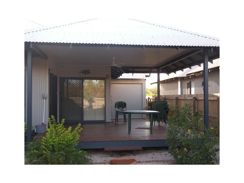 55 Durack Crescent, Broome WA 6725