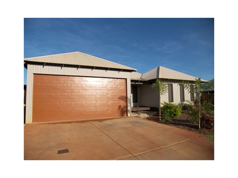 55 Durack Crescent, Broome WA 6725