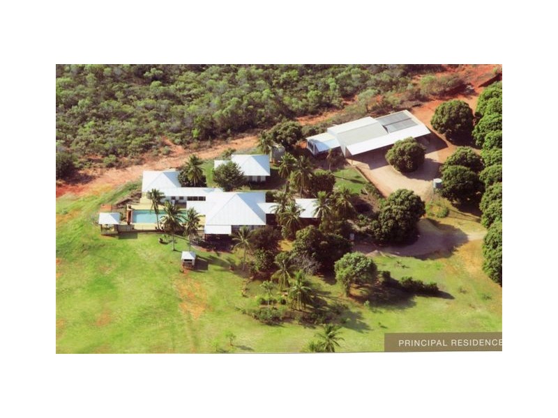 59 Williams Road, Broome WA 6725