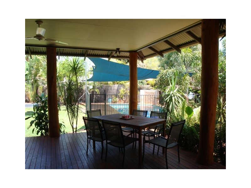 5 Bin Salik Avenue, Broome WA 6725