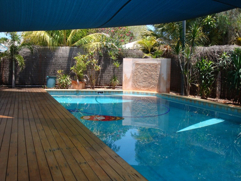 5 Bin Salik Ave, Broome WA 6725