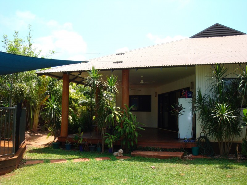 5 Bin Salik Ave, Broome WA 6725