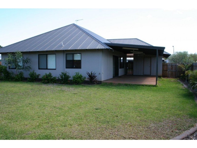 5 Durack Crescent, Broome WA 6725