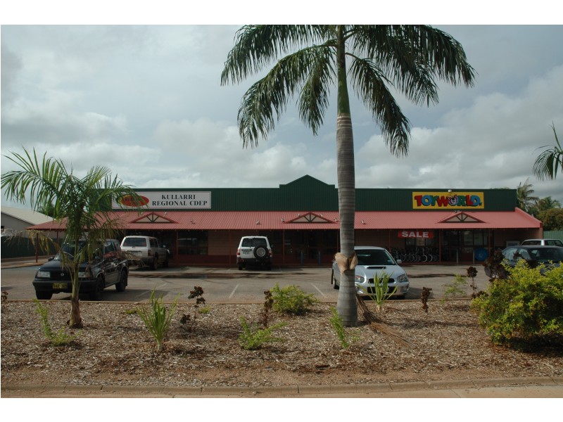 65A Frederick Street, Broome WA 6725