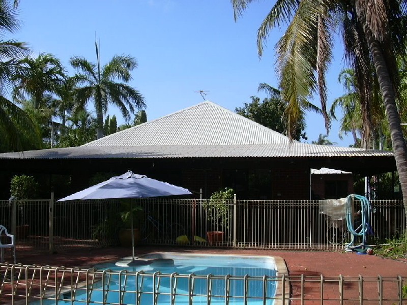 6 Robert Street, Broome WA 6725