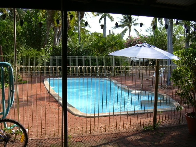 6 Robert Street, Broome WA 6725