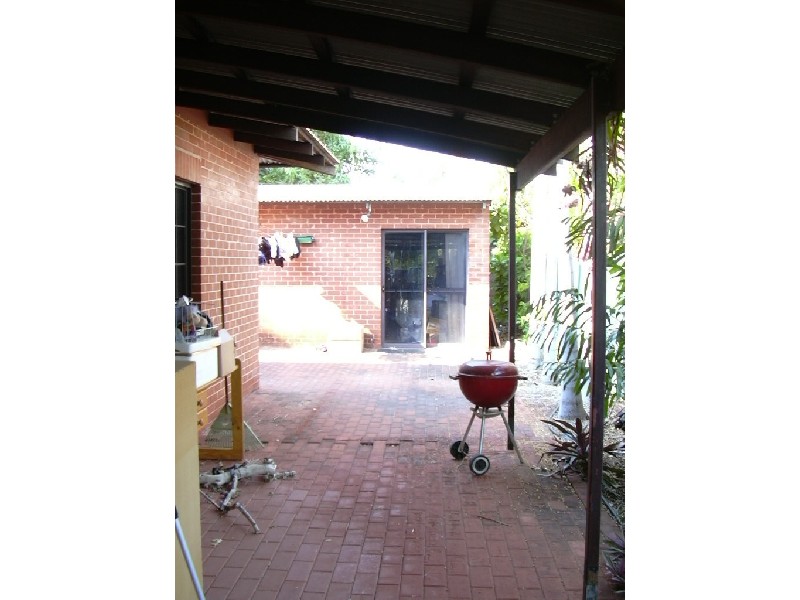 6 Robert Street, Broome WA 6725