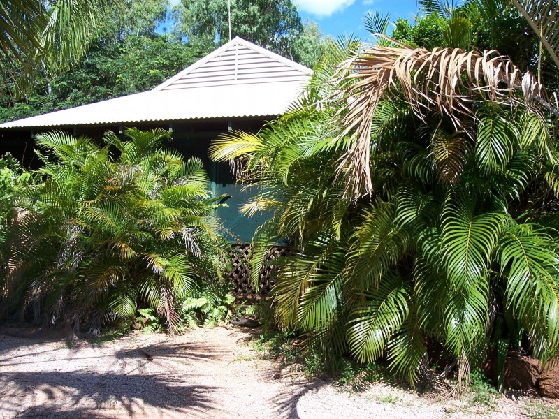 6 Woods Drive, Broome WA 6725