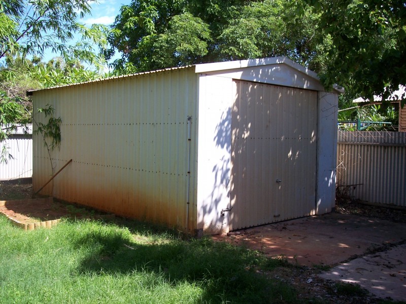 6 Woods Drive, Broome WA 6725