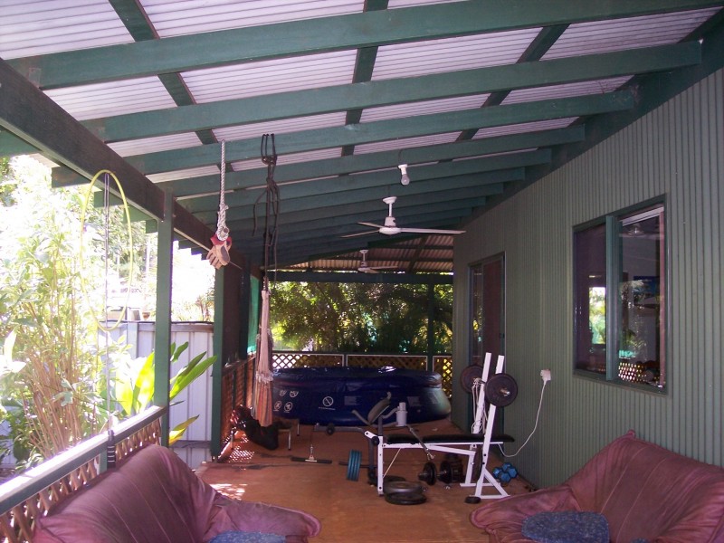 6 Woods Drive, Broome WA 6725