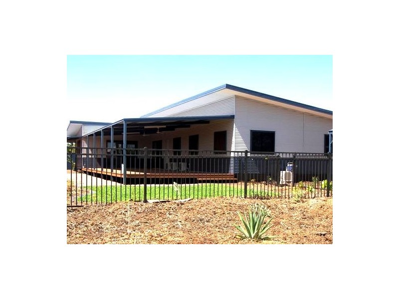 6 Yarri Way, Broome WA 6725