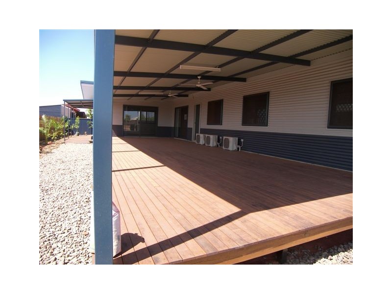 6 Yarri Way, Broome WA 6725