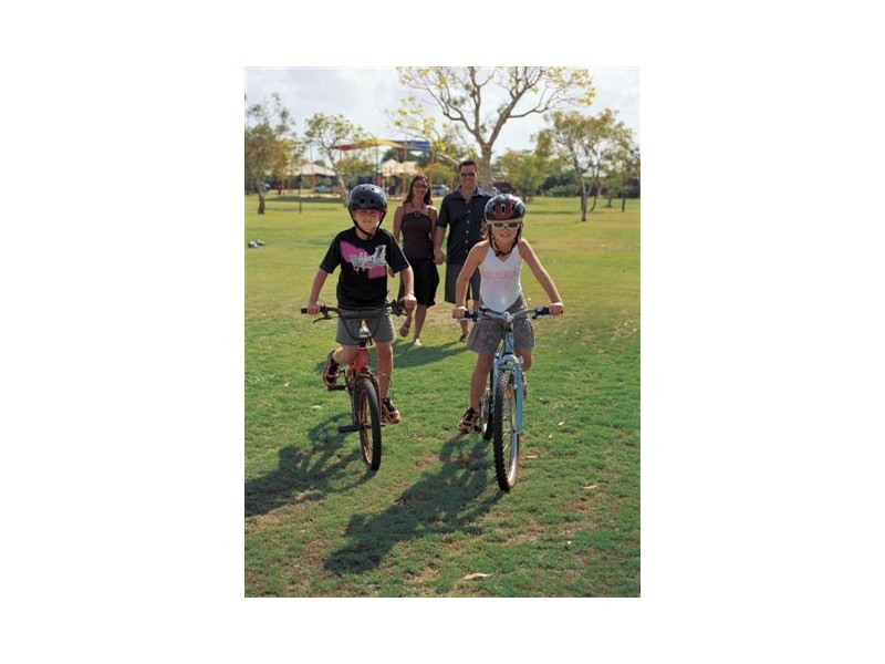 Lot 727 Bandicoot Loop, Broome WA 6725