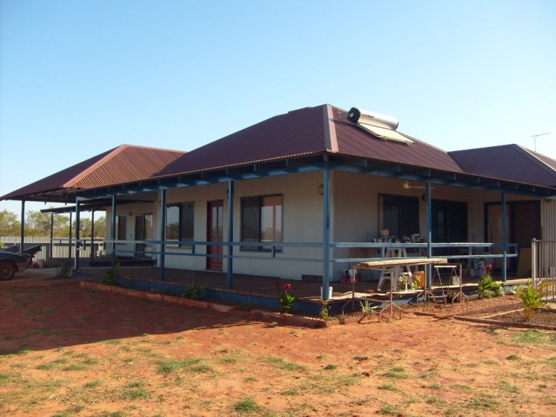 78 Sandpiper Ave, Broome WA 6725