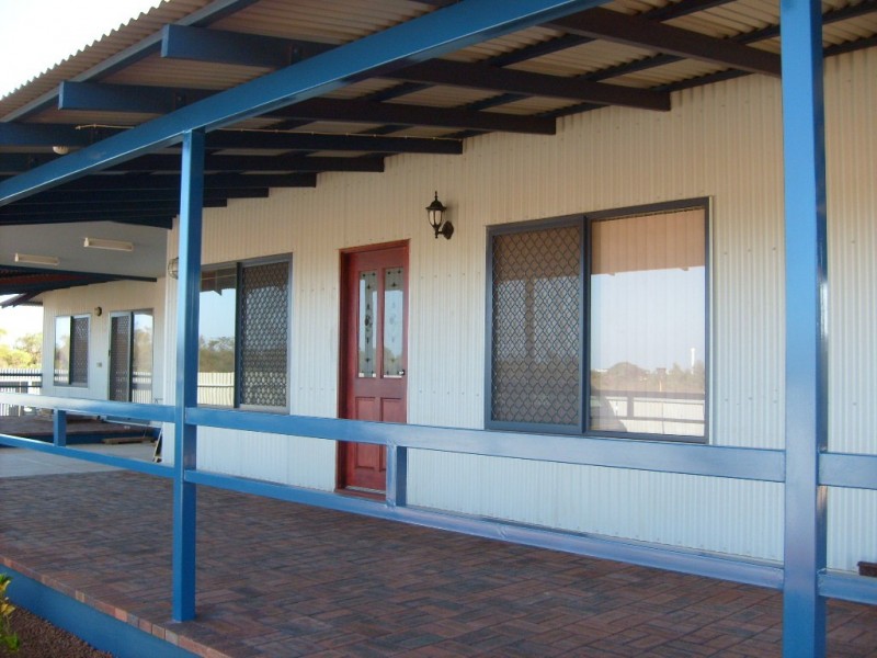 78 Sandpiper Ave, Broome WA 6725