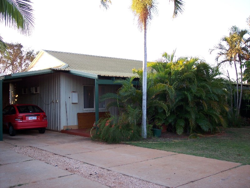 7b De Pledge Way, Broome WA 6725