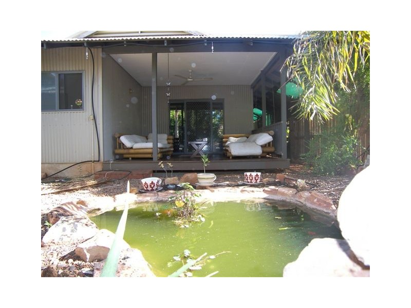 4/7 Boab Court, Broome WA 6725