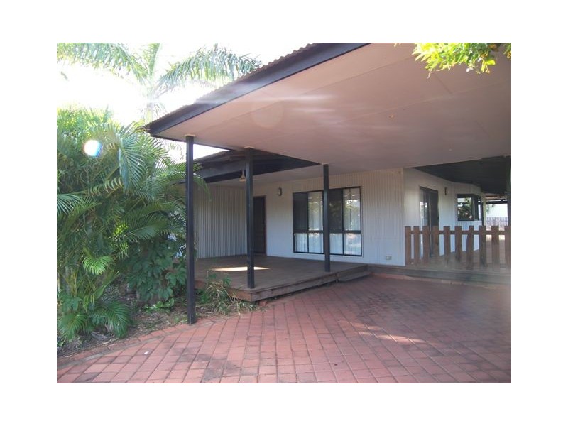 7 Bowerbird Loop, Broome WA 6725