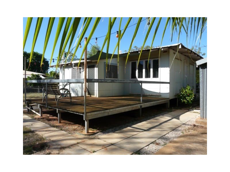 7 Hanson Street, Derby WA 6728