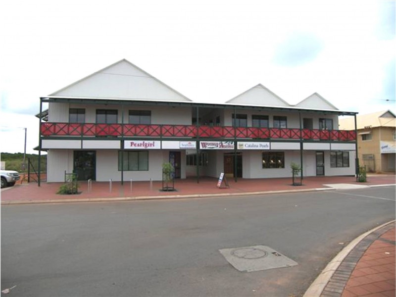 7/15 Dampier Terrace, Woodys Arcade, Broome WA 6725