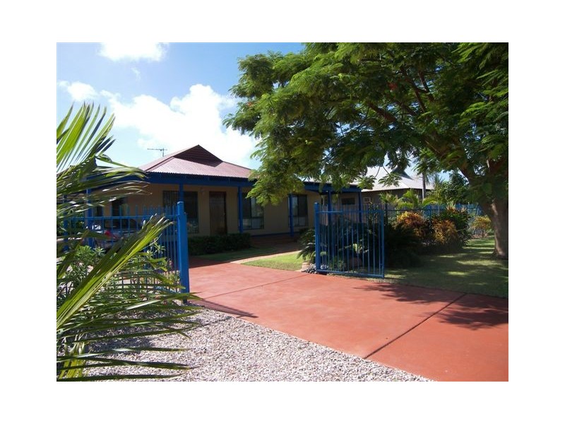 80 Sanderling Drive, Broome WA 6725