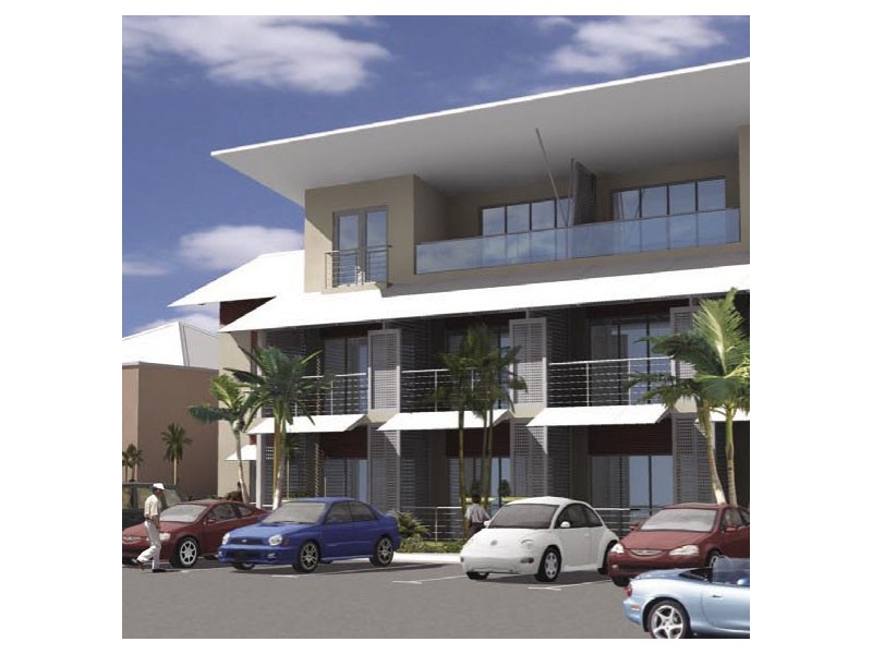 85/99 Robinson Street, Broome WA 6725