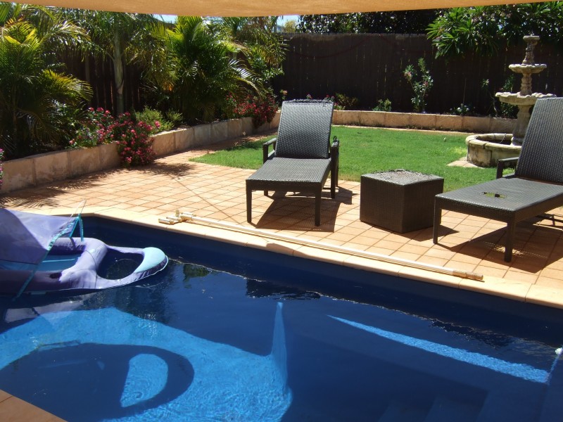 8 Grebe Way, Broome WA 6725