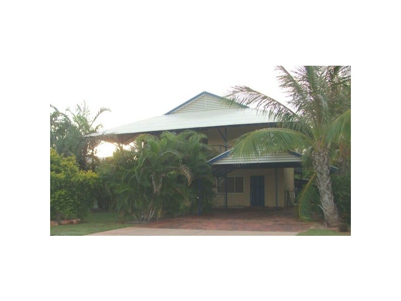 6 Harman Road, Broome WA 6725