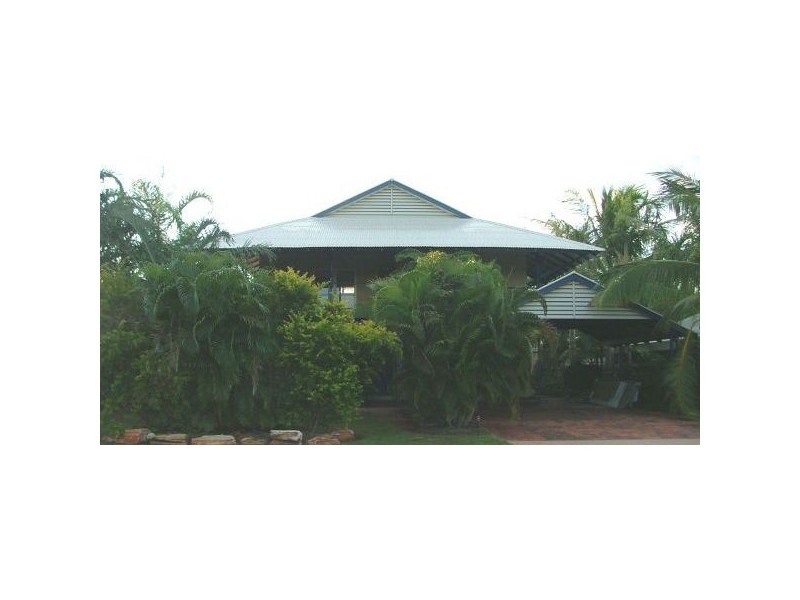 6 Harman Road, Broome WA 6725