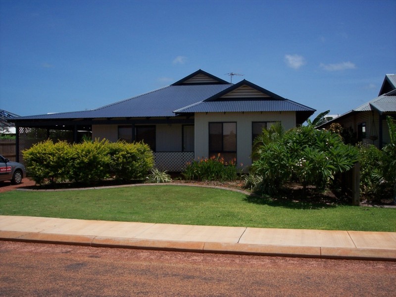 8 Wallaby Way, Broome WA 6725