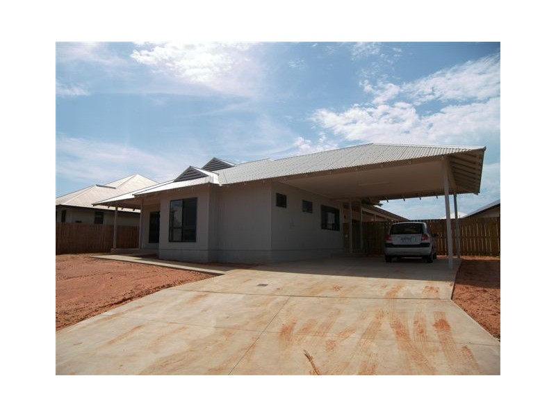 9 Manggala Drive, Broome WA 6725