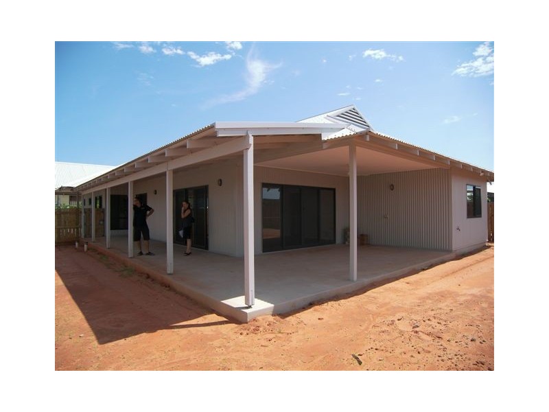 9 Manggala Drive, Broome WA 6725