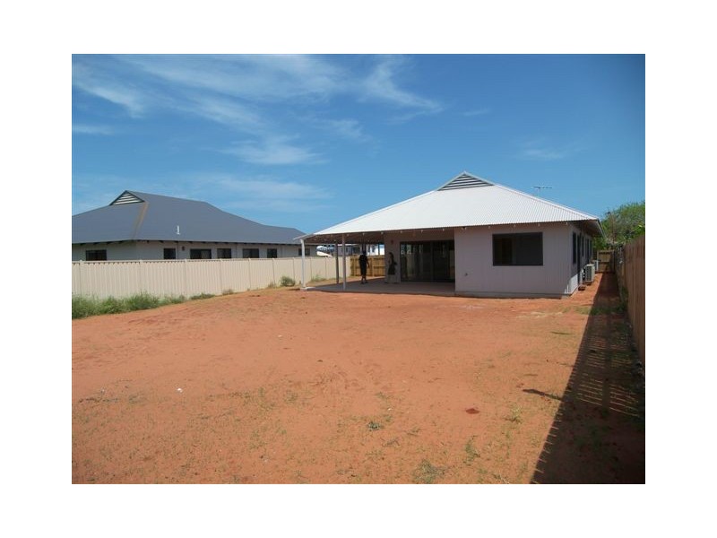 9 Manggala Drive, Broome WA 6725