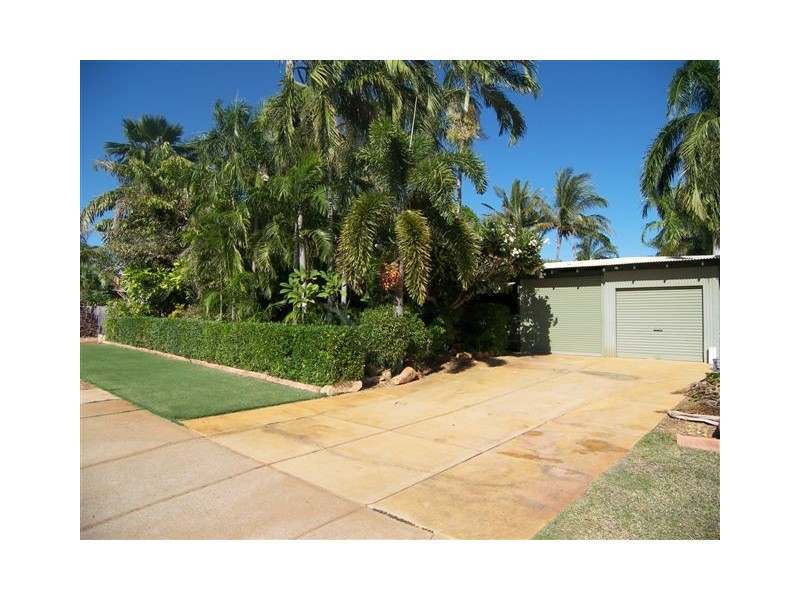 9 Slater Road, Broome WA 6725