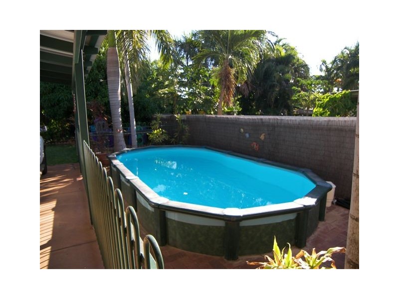 9 Slater Road, Broome WA 6725