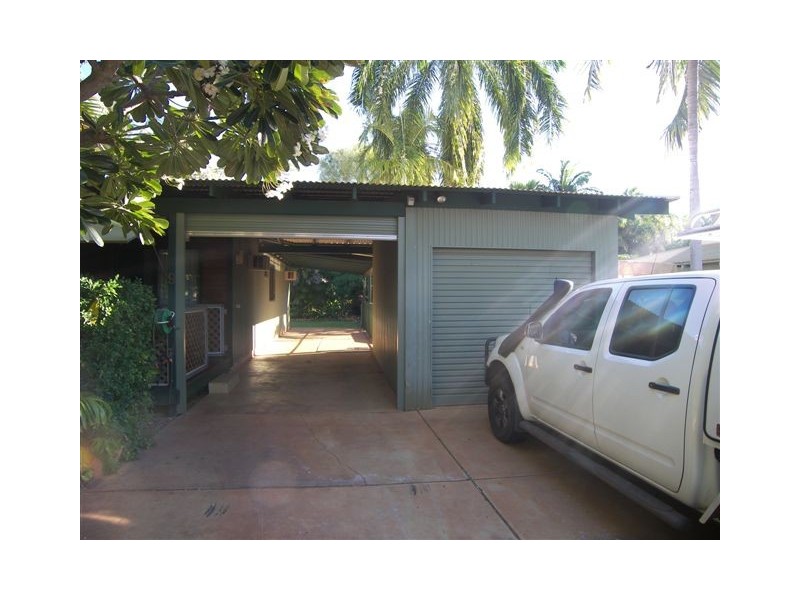 9 Slater Road, Broome WA 6725
