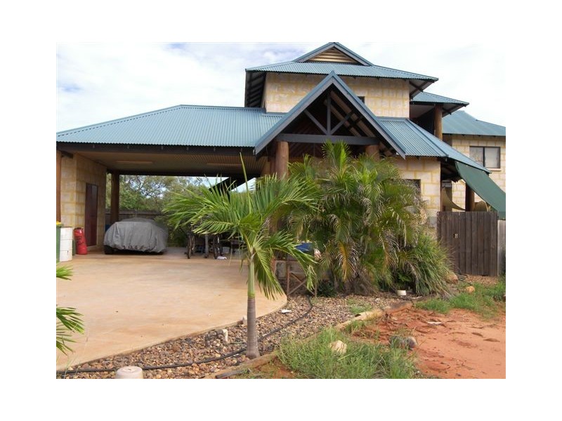 9 Winckel Court, Broome WA 6725
