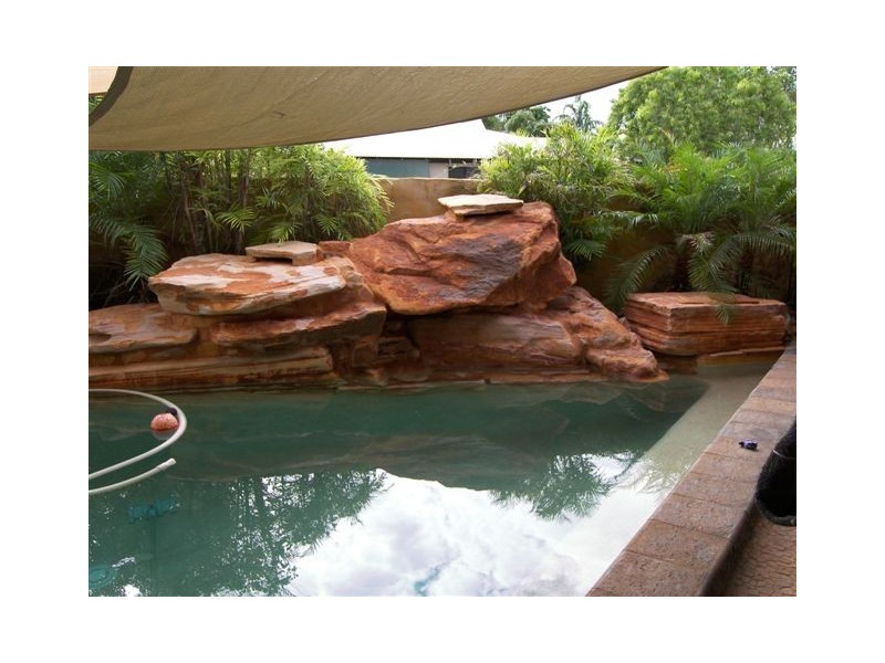 9 Winckel Court, Broome WA 6725