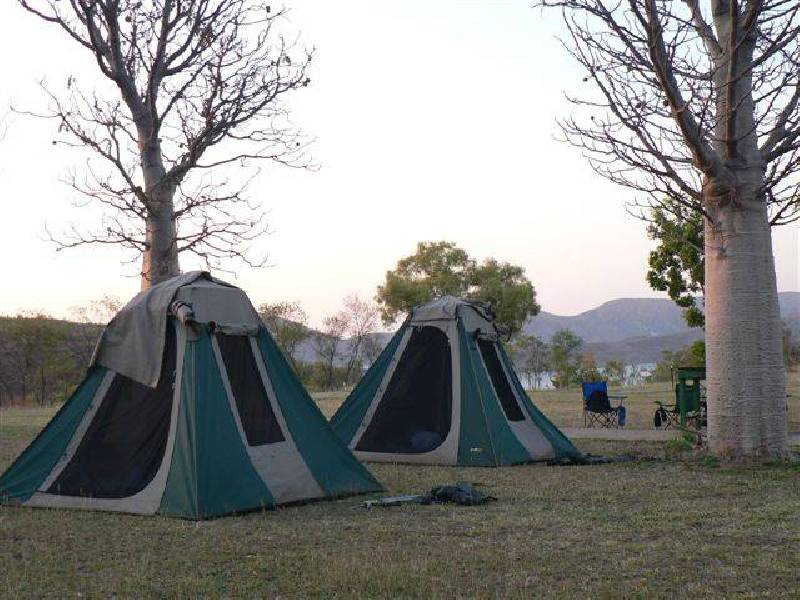 Aussie Off Road Tours, Broome WA 6725