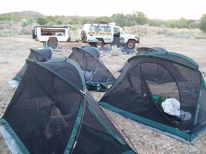 Aussie Off Road Tours, Broome WA 6725